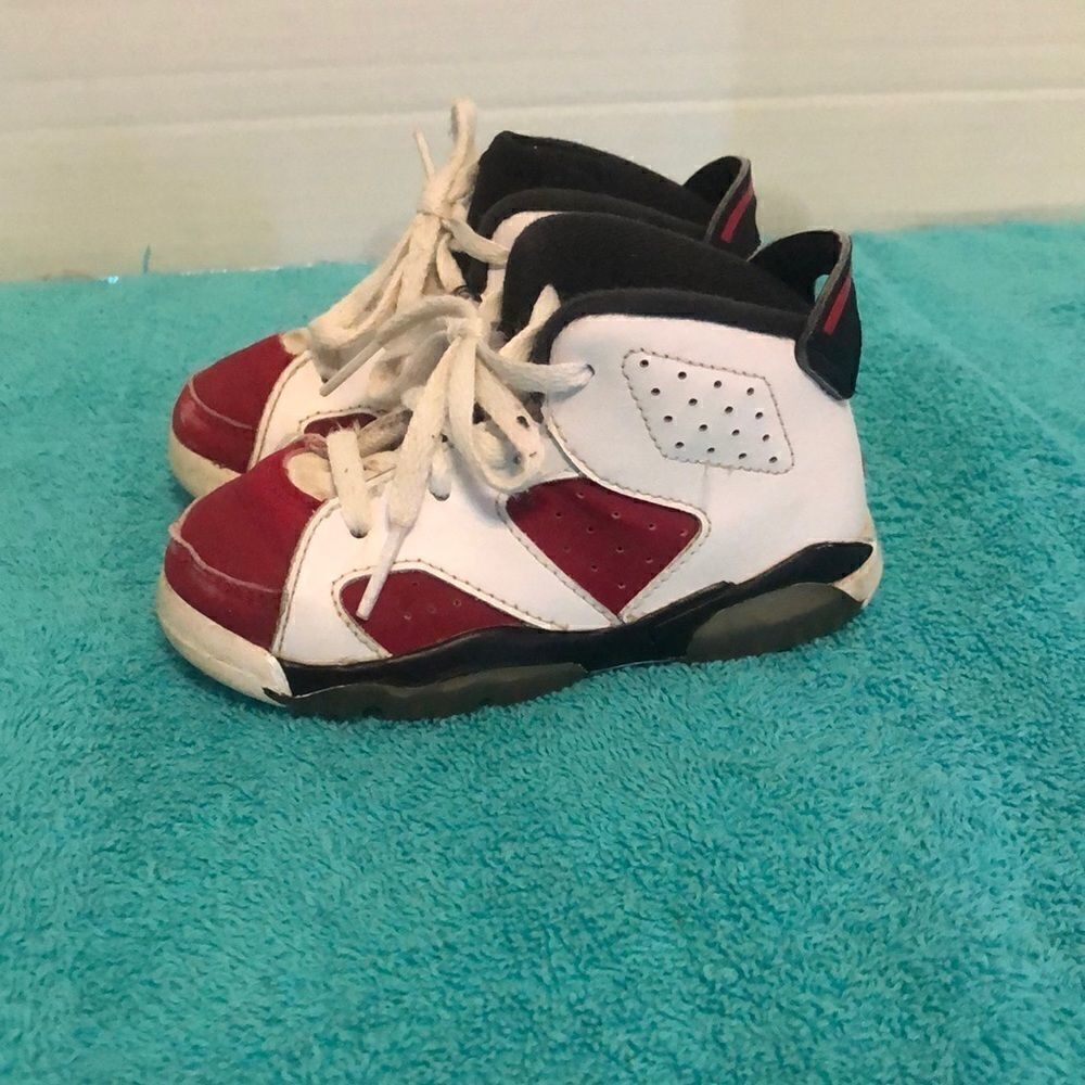 Jordan Shoes 